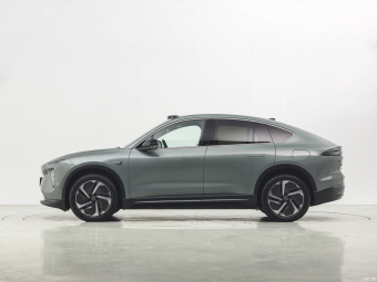 NIO EC6 100kWh