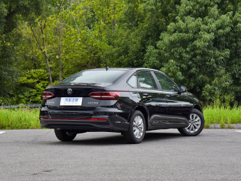 VW Lavida 2024 1.5L Automatic Comfort Edition