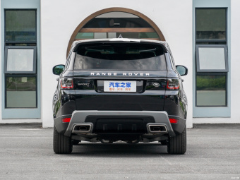 Land Rover Range Rover Sport SE P360