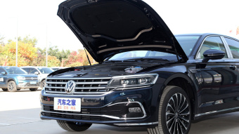 VW Phideon Premium 380TSI