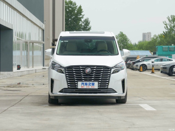 Buick GL8 ES Luxury