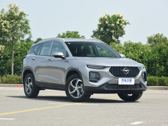 Haima 8S Elite 1.6TGDI 6AT