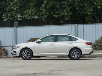 VW Lavida 2024 1.5L Automatic Five Million Edition