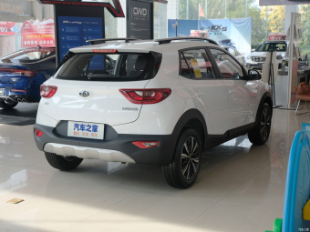 Kia KX1 Fun 1.4L MT