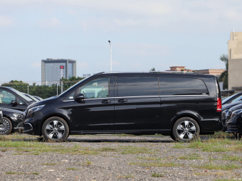 Mercedes-Benz V-Class 260 L Premium