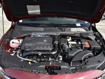 Buick Verano Pro Enjoy
