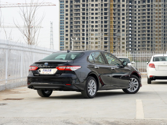 Toyota Camry Hybrid Leading 2.5HGVP