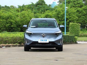 Haima 7X-E Flahship Pure Electric