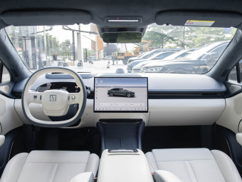 Zeekr 007 2025 Long Range RWD Intelligent Driving Edition 100kWh