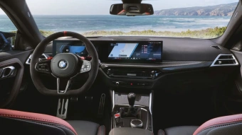 BMW M2 Coupé
