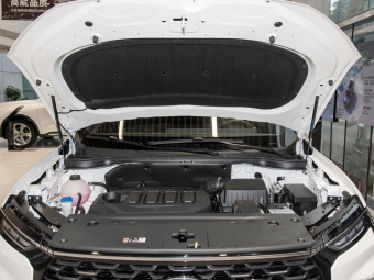 Ford Equator Sport Shadow Line EcoBoost 170