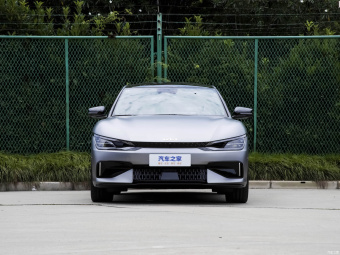 Kia EV6 GT Opt