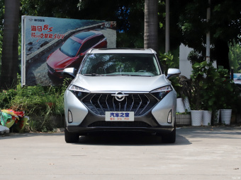 Haima 7X Luxury 1.6TGDI 6AT
