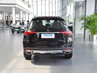 Mercedes-Benz GLE 350 4MATIC Dynamic