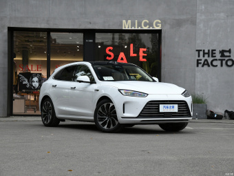Aito M5 Smart AWD