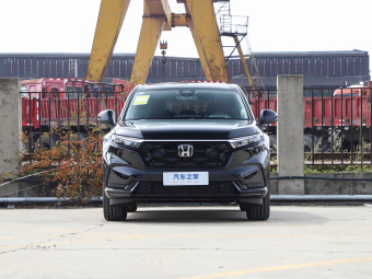 Honda CR-V 2026 Global 30th Anniversary Glory Edition 2.0L e:HEV 2WD Smart Premium Version