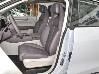 Leapmotor C11 Smart 500