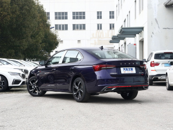 Skoda Octavia Premium PRO TSI280