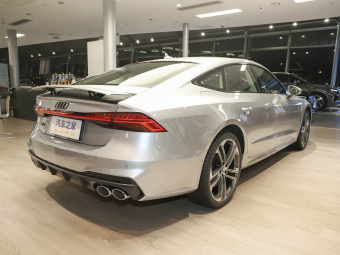 Audi S7 2024 2.9 TFSI Quattro