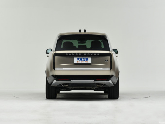 Land Rover Range Rover First Edition P530