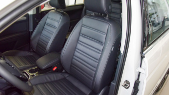 VW Touran L Cross Deluxe 7 Seats 280TSI DSG