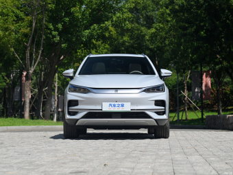 BYD Tang EV Exclusive 730KM