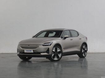 Polestar 2 Long Range
