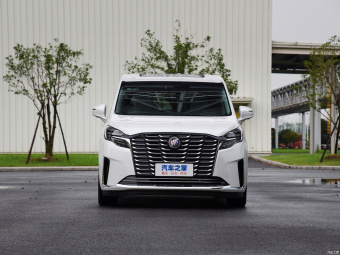 Buick GL8 ES Luxury Heyue