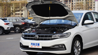 VW Bora Elite Zhilian 200TSI DSG