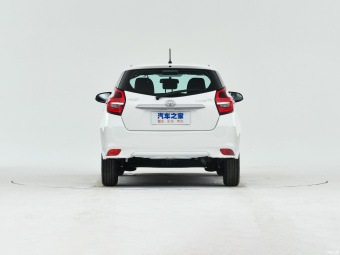 Toyota Vios FS Phoenix 1.5L CVT