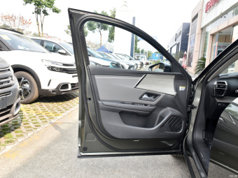 Citroën C5 X Force 1.6T