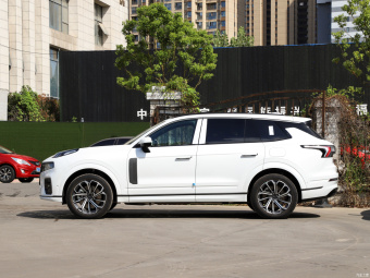 Lynk & Co 09 PHEV PM Voyage 2.0TD EM-P