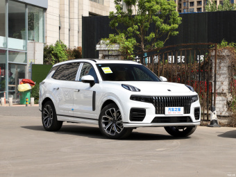 Lynk & Co 09 PHEV PM Voyage 2.0TD EM-P