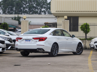 Honda Inspire Elegant 260TURBO