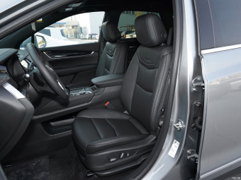 Cadillac XT5 Fashion 2.0T