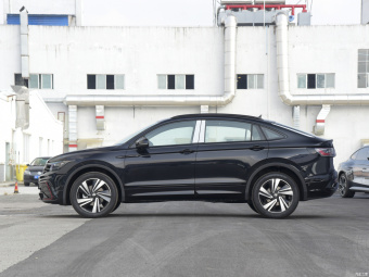 VW Tiguan X Ultimate 330TSI