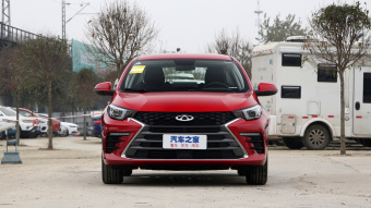 Chery Arrizo 5 Plus Xiao Ai 1.5T-MT