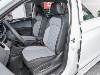VW Tiguan L Hybrid Flagship 430PHEV