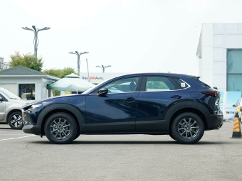 Mazda CX-30 2024 2.0L Manual Comfort Edition