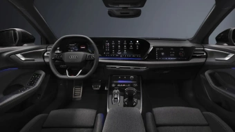 Audi A5 2.0 TFSI 110kW S tronic