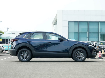 Mazda CX-30 2024 2.0L Manual Comfort Edition