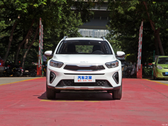 Kia KX1 Fun 1.4L CVT