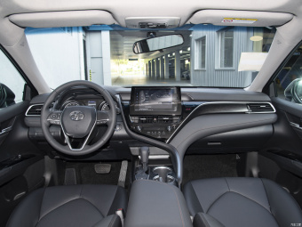 Toyota Camry Leading 2.0GVP