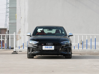 Audi S4 2024 3.0TFSI