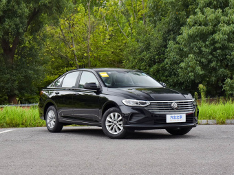 VW Lavida 2024 1.5L Automatic Comfort Edition