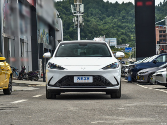 Arcfox α-S 525 Forest 175kW