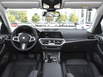BMW 4 Series 425i Gran Coupé M Sport
