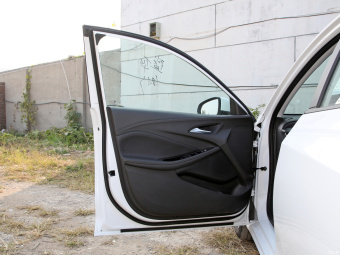 Buick Verano Pro Enjoy