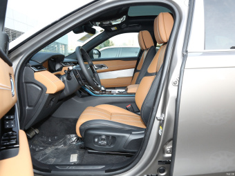 Land Rover Range Rover Velar R-Dynamic HSE P340