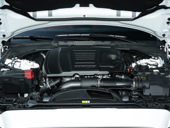 Jaguar XFL Elite Sport P250
